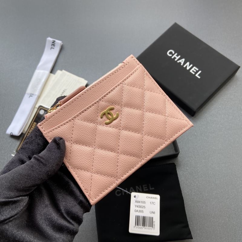 Chanel Wallet Purse